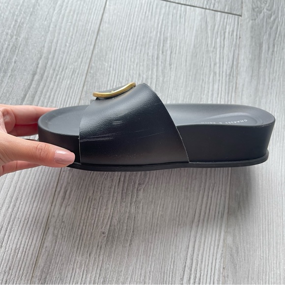 Platform sandals - Picture 5 of 7